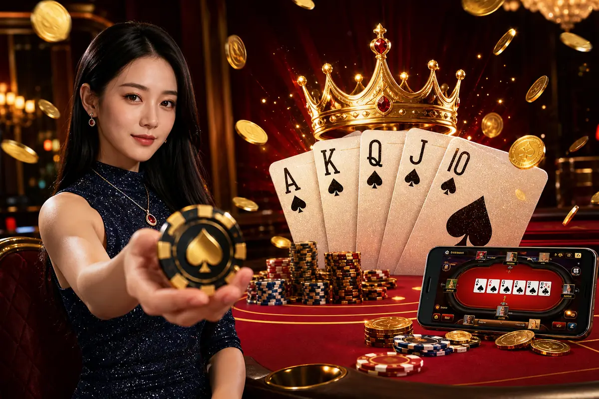 ace33 ডিপোজিট ও উইথড্রয়াল প্রক্রিয়া